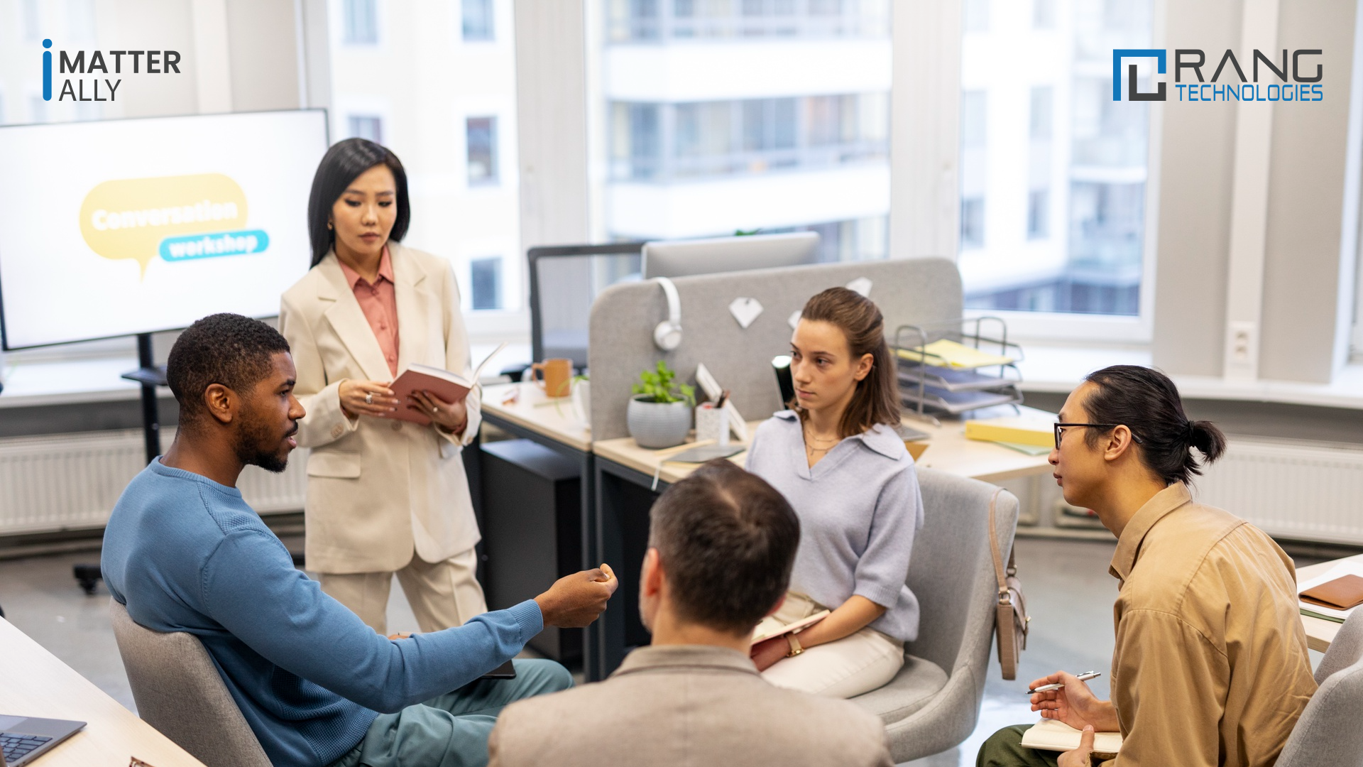 Transforming Organizational Culture: A Catalyst for Business Success